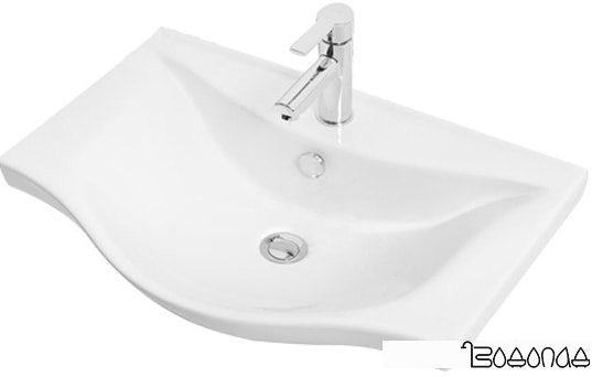 Умывальник Sanovit Vittoria 65 10064-KL фото 1