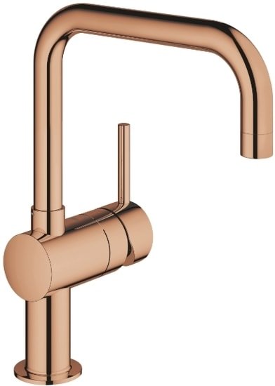 Смеситель Grohe Minta 32488DA0