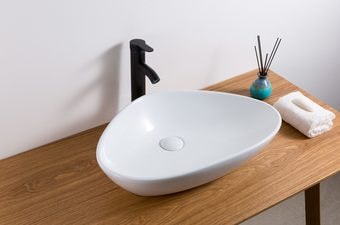 Умывальник Gid N9062 (белый)