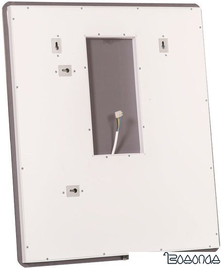 Аква Родос Зеркало Омега 60