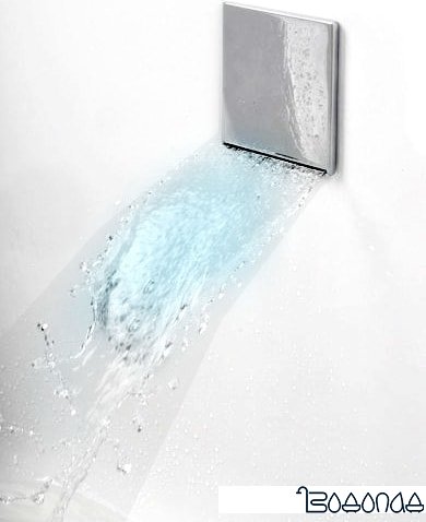 Излив Slezak RAV VOD6301