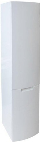 Аква Родос Шкаф-пенал Хедвей 35 (подвесной)