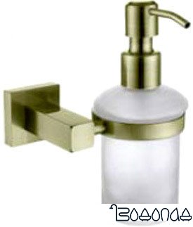 Дозатор для жидкого мыла Kaiser Canon Br KH-4310 фото 1