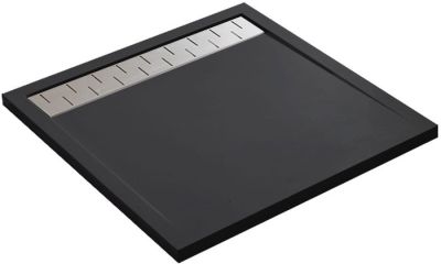 Душевой поддон Vincea VST-2SR39090B 90x90