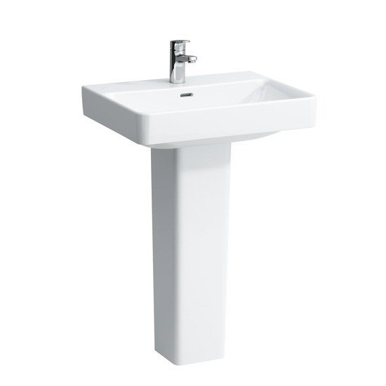 Умывальник Laufen Pro S 60x46.5 [810963] фото 2