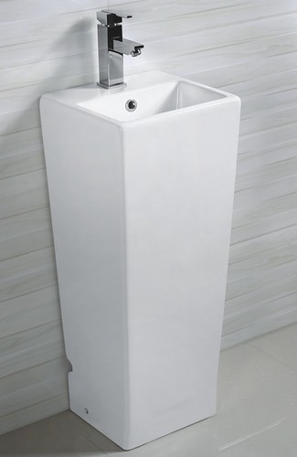 Умывальник Gid NB147 (белый)