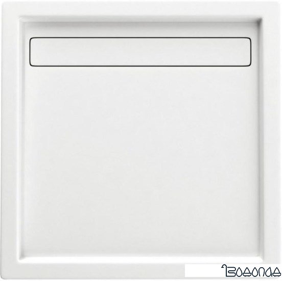 Душевой поддон Deante Minimal 90x90 KTM 041B
