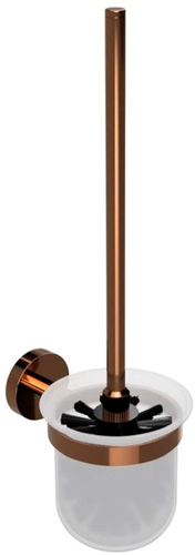 Ершик для унитаза Bemeta Coral 158113017