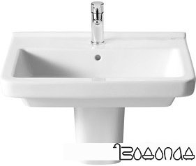 Умывальник Roca Dama 55x46 (327786000)