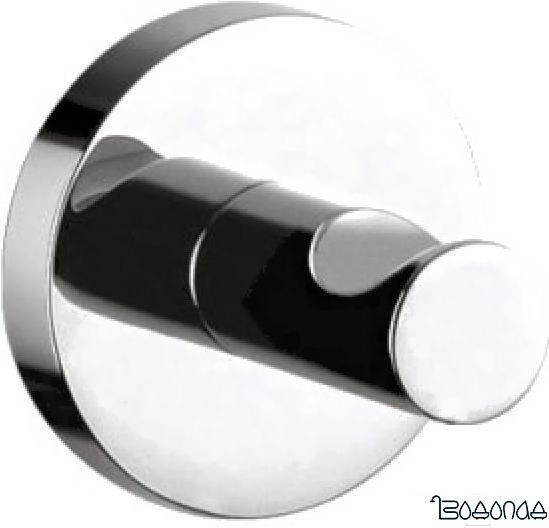 Крючок для ванны Ferro Grace AC05 фото 1