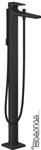 Смеситель Hansgrohe Metropol 32532670