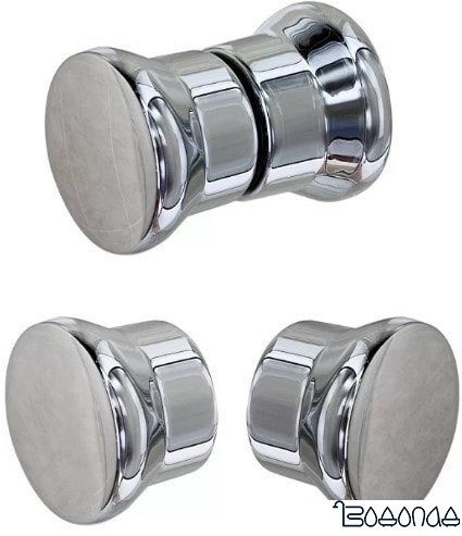 Душевой уголок WeltWasser WW200 200QS22-10080 фото 3