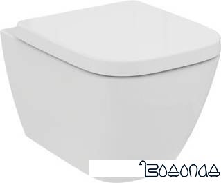 Унитаз Ideal Standard I.Life S 48 см T459201 фото 4