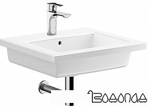 Умывальник Kolo Twins L51950000