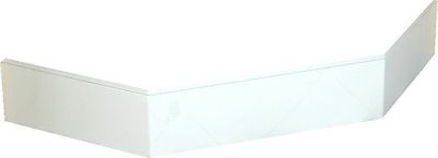 Экран для душевого поддона RGW 16230413-90