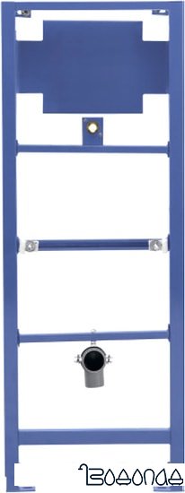 Инсталляция для писсуара Cersanit Link IN-PI-LINK