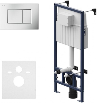 Инсталляция для унитаза AM.PM I012707.0231