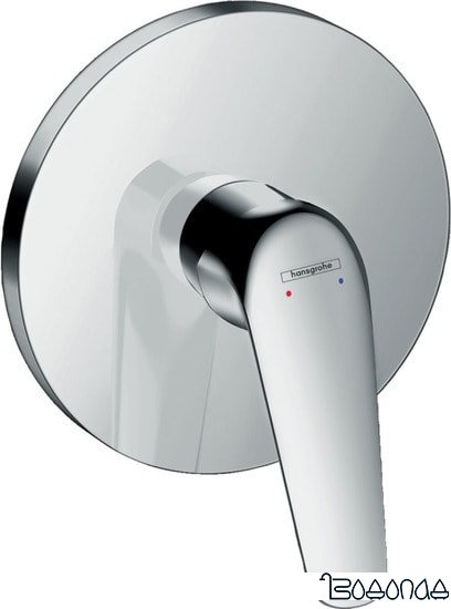 Смеситель Hansgrohe Novus 71066000
