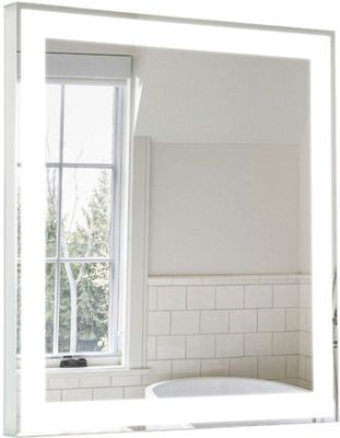 Аква Родос Зеркало Diamant 60 АР000036292