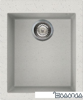 Кухонная мойка Omoikiri Bosen 41-EV [4993219]