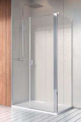 Душевая дверь Radaway KDS II door 110 R (прозрачное стекло)