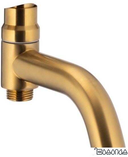 Кран Armatura Moza 835-670-31