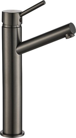 Смеситель Rea Lumi REA-B8026 (серый)