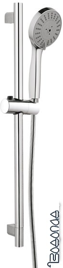 Душевой гарнитур Deante Floks NGF 051K