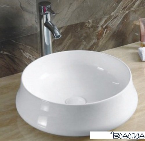 Умывальник CeramaLux N9426