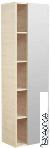 Roca Шкаф-пенал Etna 857303445 фото 1