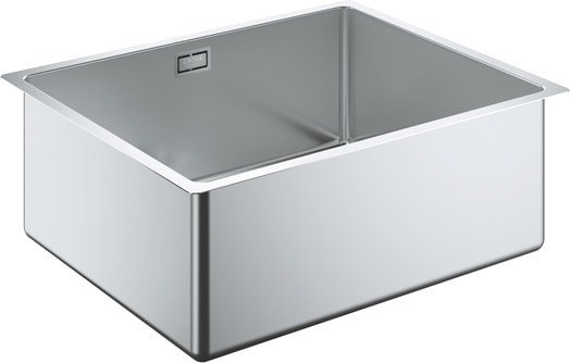 Кухонная мойка Grohe K700 31574SD0 фото 1 Кухонная мойка Grohe K700 31574SD0 фото 1