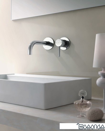 Смеситель Omnires Y Y1215 фото 4