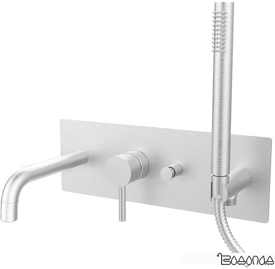 Смеситель Paffoni LIG001ST