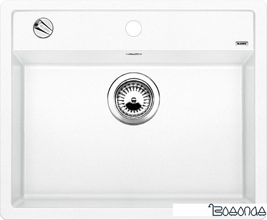 Кухонная мойка Blanco Dalago 6 (белый) [514199]