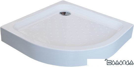 Душевой поддон Vincea VST-3AQ-9090 90x90