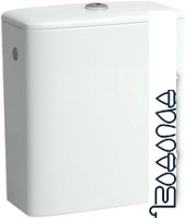 Бачок для унитаза Laufen Palace 8287030008731