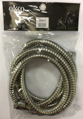 Душевой шланг Ekko EK43-2