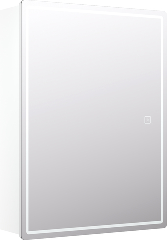 Vigo Шкаф с зеркалом Geometry 600