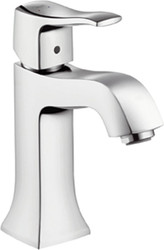 Смеситель Hansgrohe Metris Classic 31075000