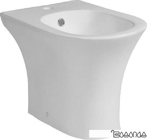 Биде CeramaLux 1217Е