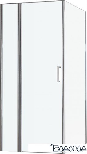 Душевой уголок Berges Wasserhaus Urban 90x90 061011