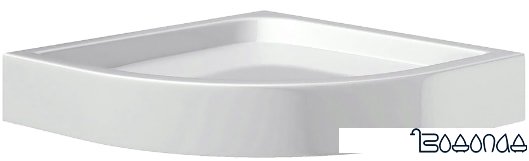 Душевой поддон AM.PM Gem W90T-401-080W