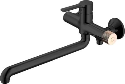 Смеситель Haiba HB22652-7