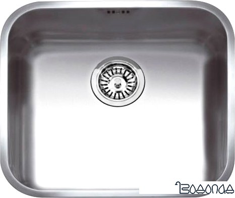 Кухонная мойка Franke GAX 110-45 [122.0021.440]