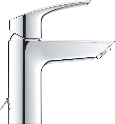 Смеситель Grohe Eurosmart 33188003