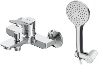 Смеситель AM.PM X-Joy F85A15000