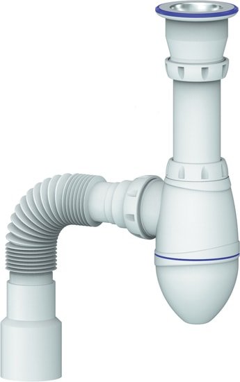 Сифон Unicorn A220 фото 1