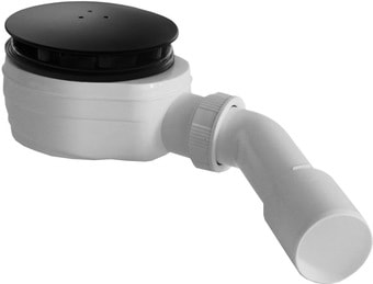 Сифон Radaway R580 Black