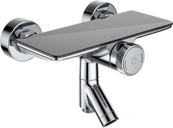 Смеситель IDDIS Shelfy SHESBBTi02WA