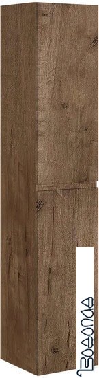 Мебель для ванных комнат Vincea Шкаф-пенал Fine 35 VSC-2NF170VO